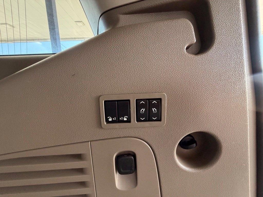 Chevrolet Tahoe  2018