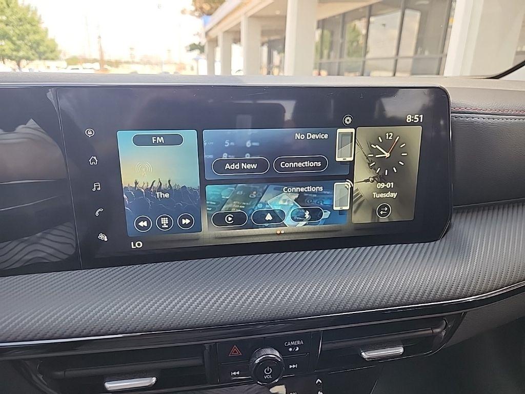 Nissan Kicks  2025