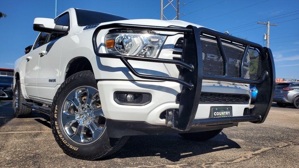 RAM 1500  2024