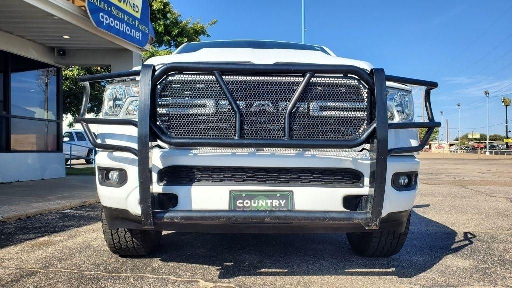 RAM 1500  2024