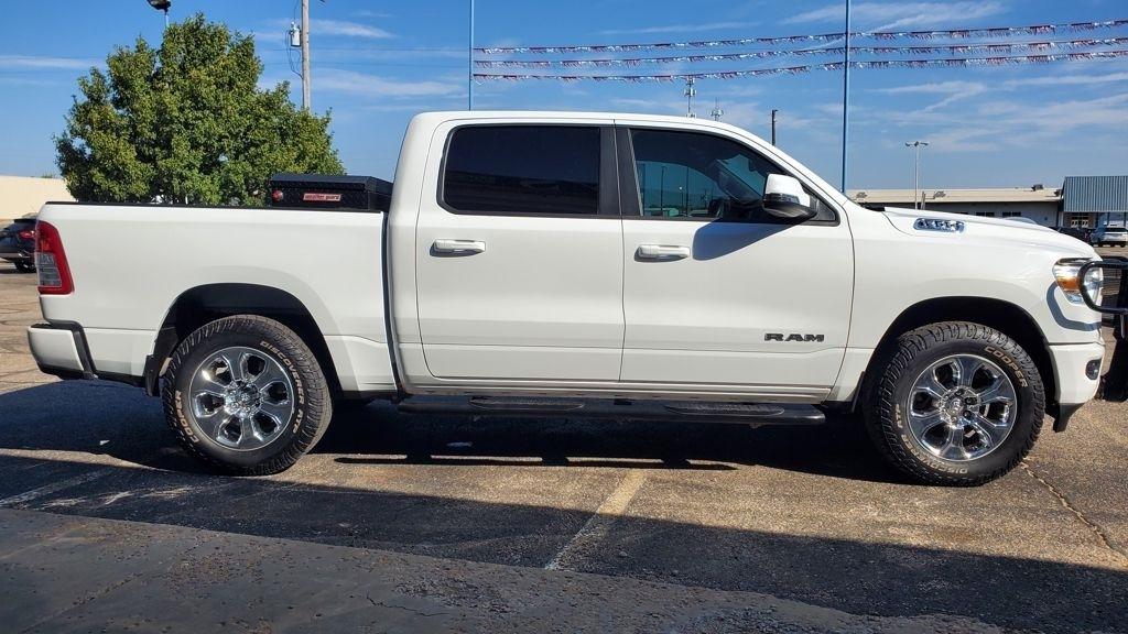RAM 1500  2024