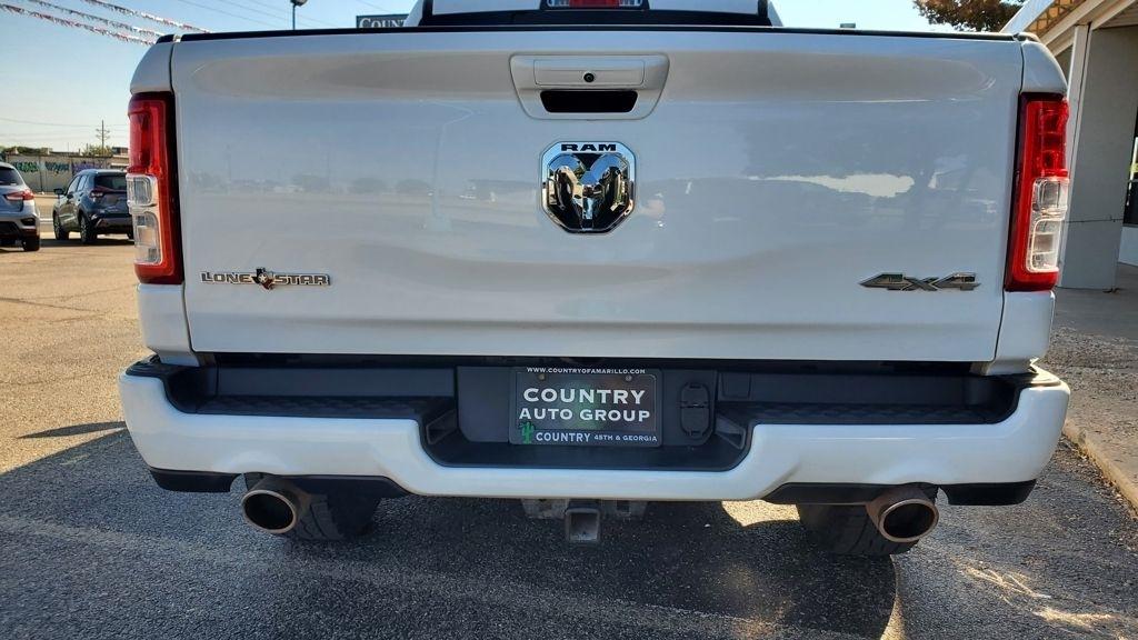 RAM 1500  2024