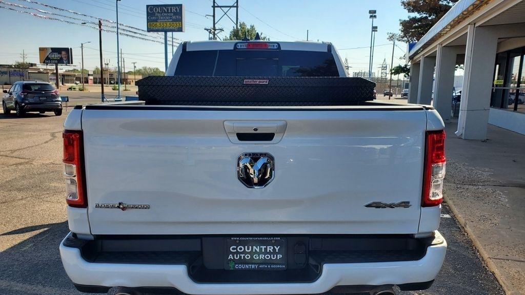 RAM 1500  2024