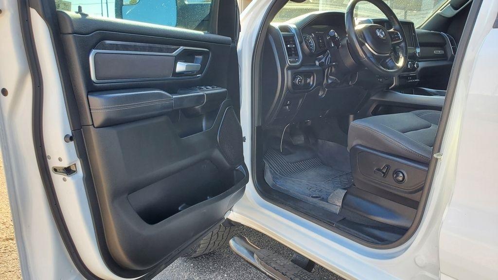RAM 1500  2024