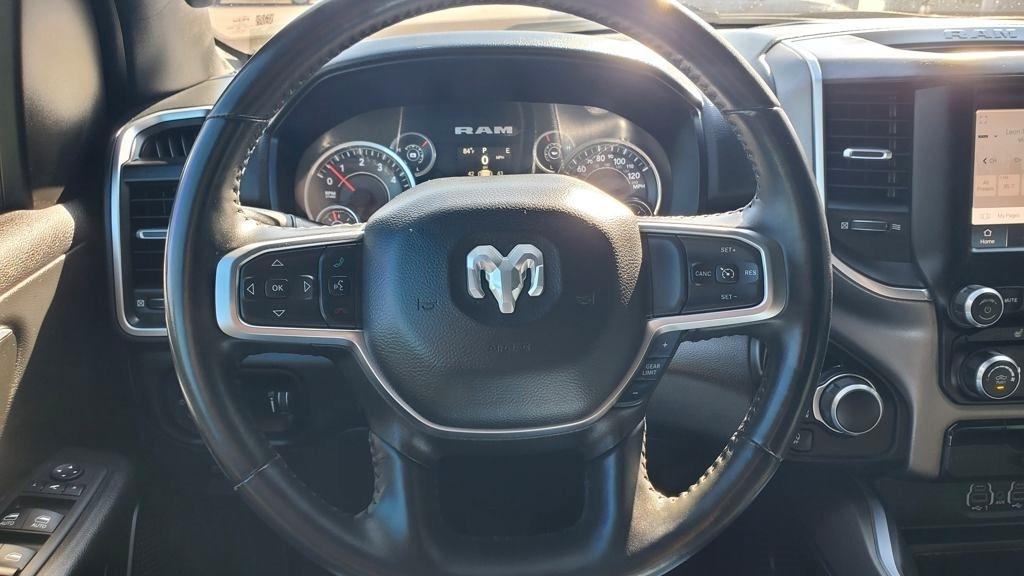 RAM 1500  2024
