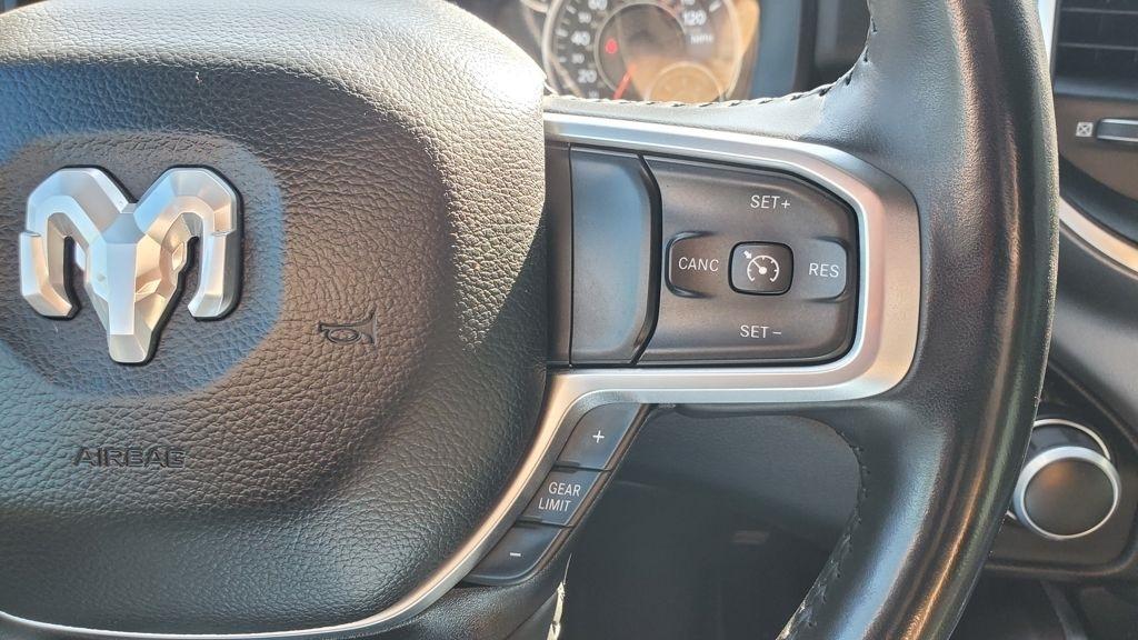 RAM 1500  2024