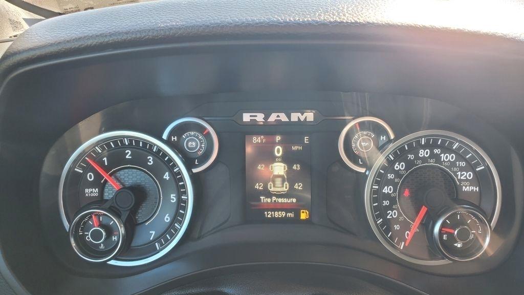 RAM 1500  2024