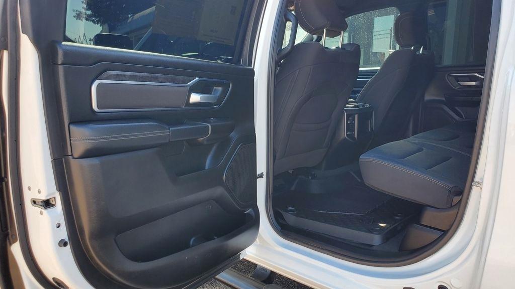 RAM 1500  2024