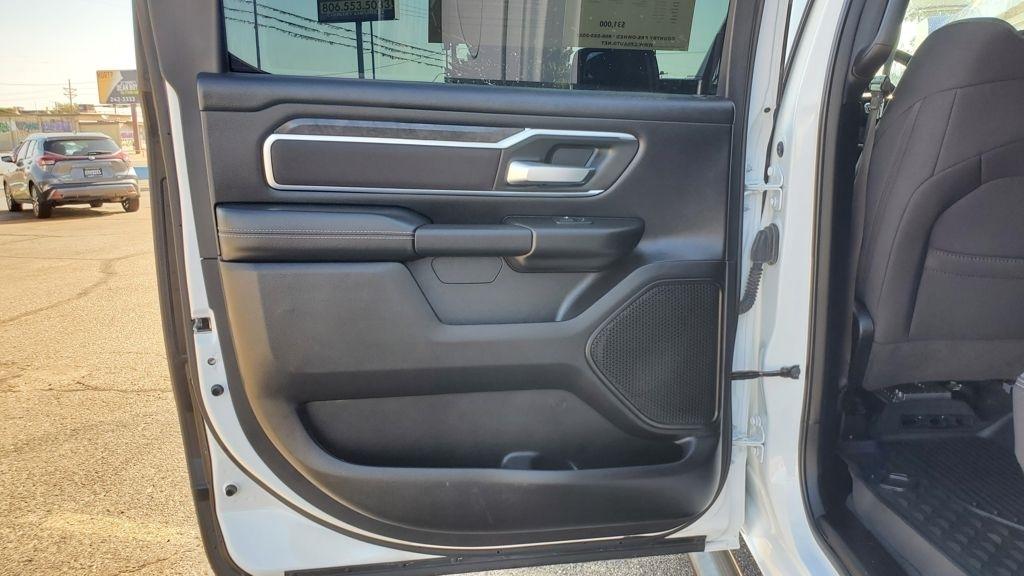RAM 1500  2024