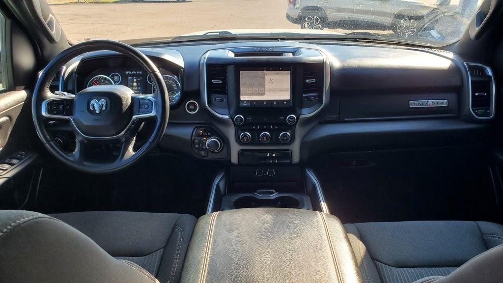 RAM 1500  2024