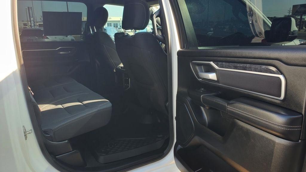 RAM 1500  2024