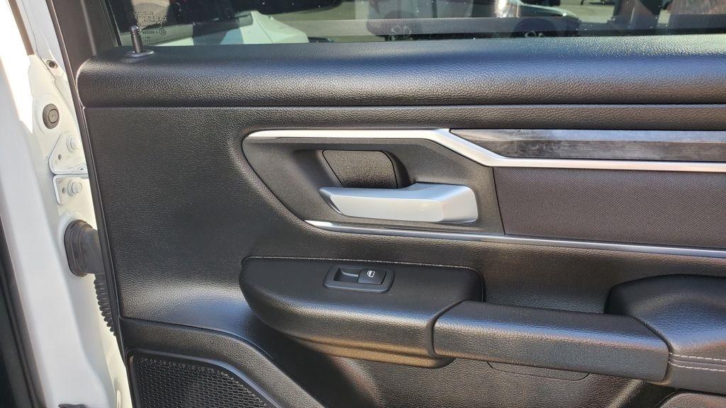 RAM 1500  2024