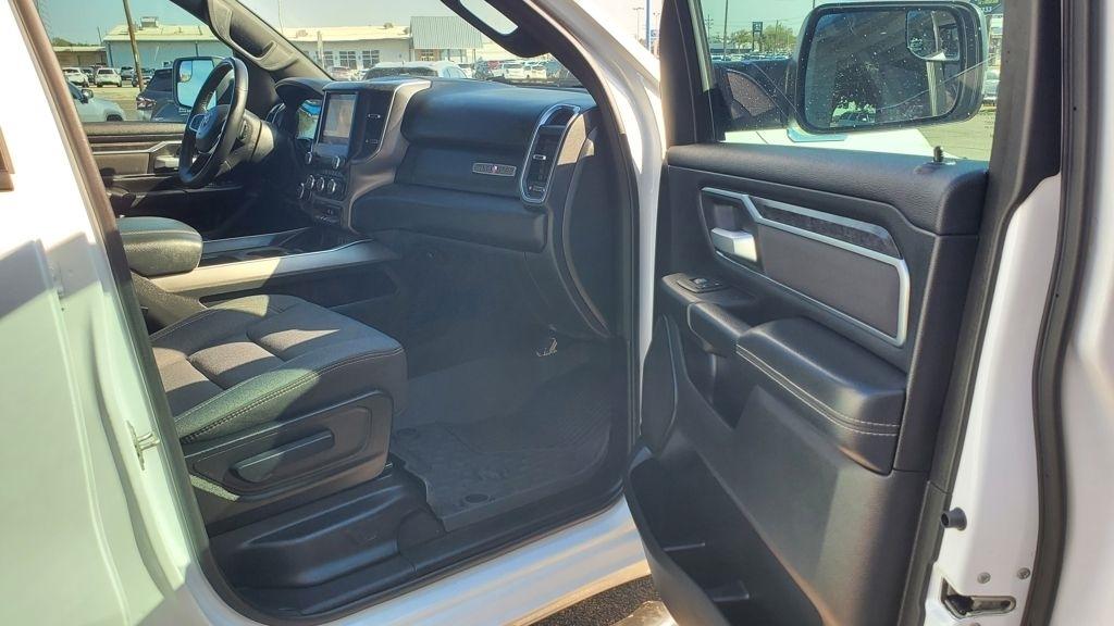 RAM 1500  2024