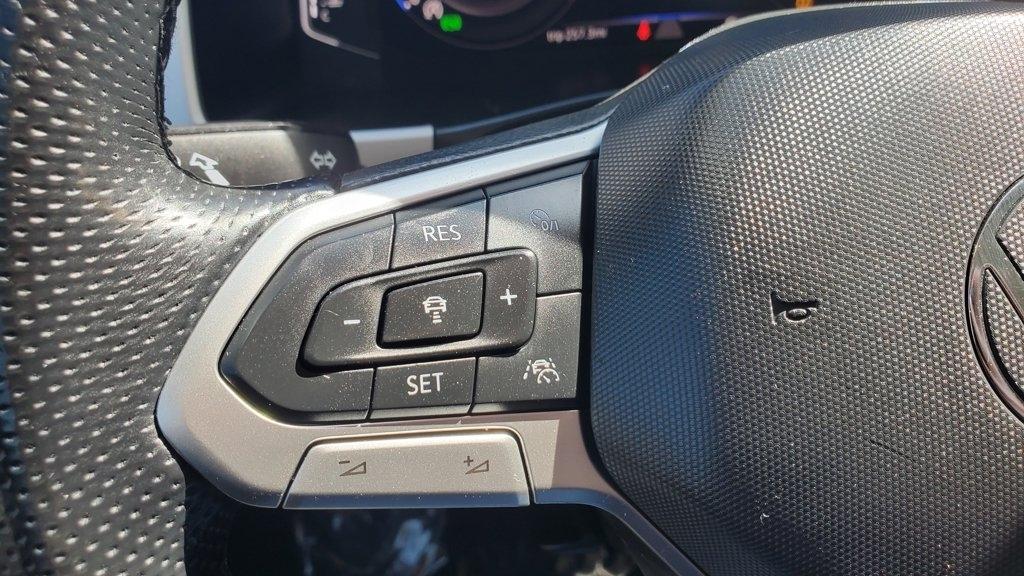 Volkswagen Atlas  2022