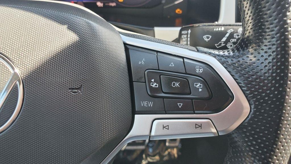 Volkswagen Atlas  2022