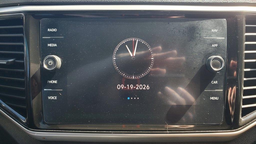 Volkswagen Atlas  2022