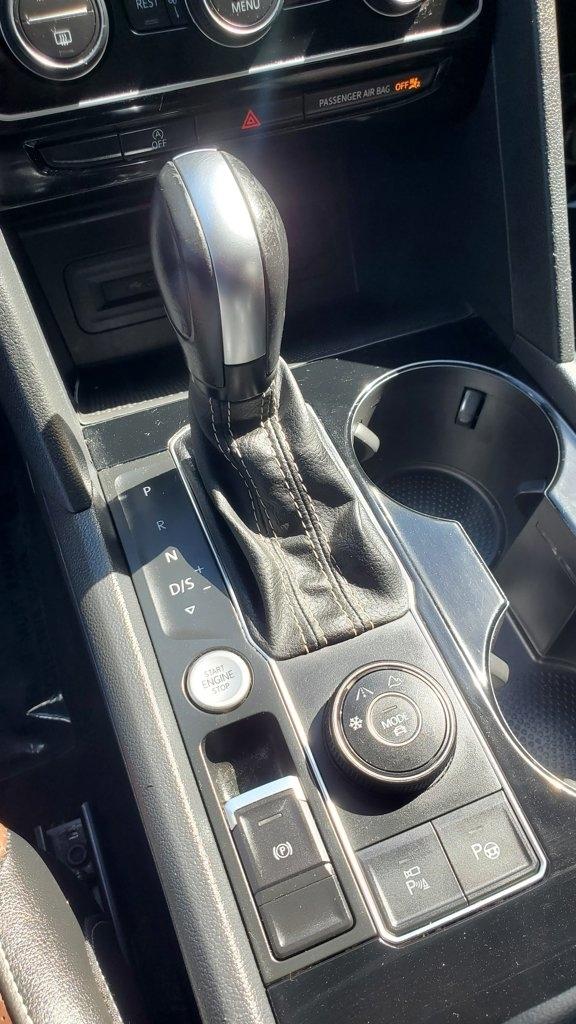 Volkswagen Atlas  2022