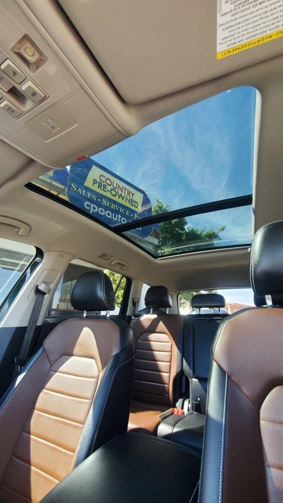Volkswagen Atlas  2022