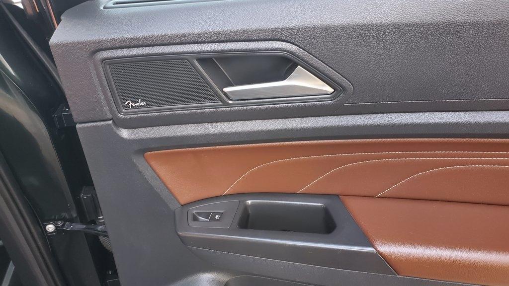 Volkswagen Atlas  2022