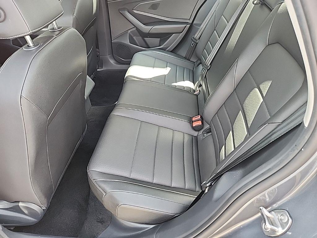 Volkswagen Jetta  2024