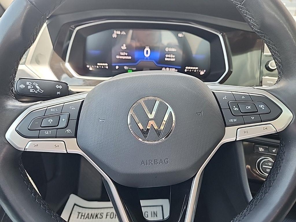 Volkswagen Jetta  2024