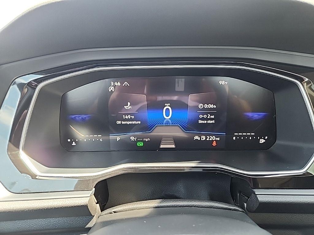 Volkswagen Jetta  2024