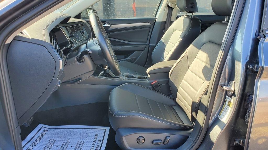 Volkswagen Jetta  2024