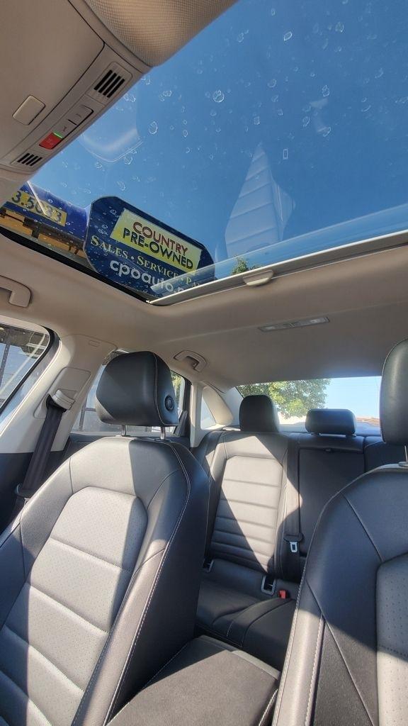 Volkswagen Jetta  2024