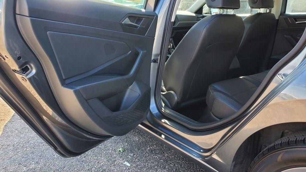 Volkswagen Jetta  2024