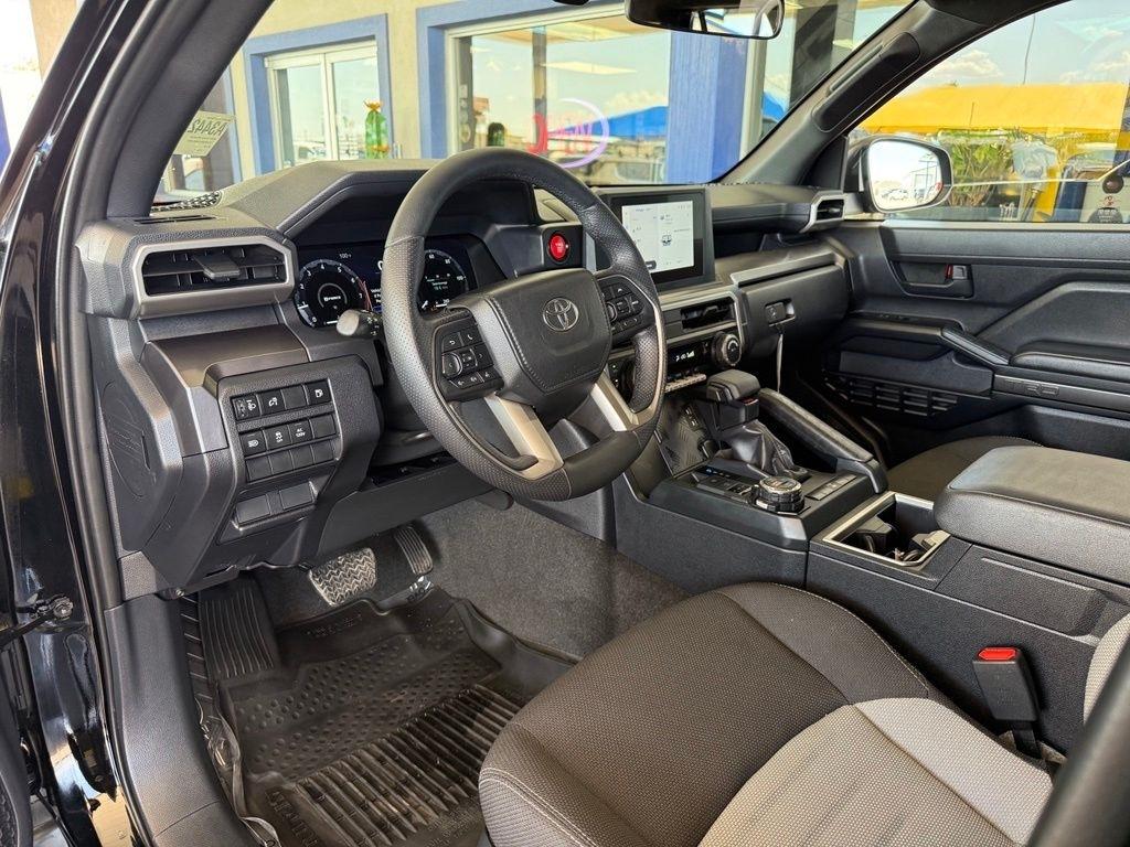 Toyota 4Runner  2025