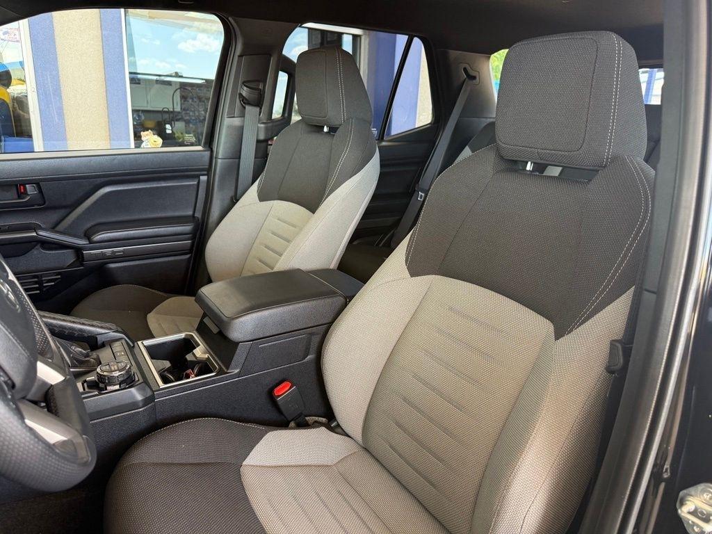 Toyota 4Runner  2025