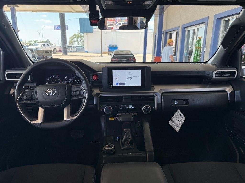 Toyota 4Runner  2025