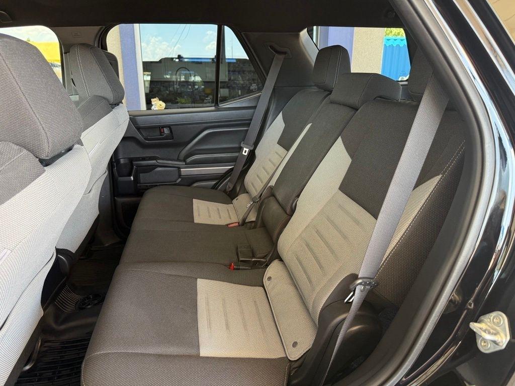 Toyota 4Runner  2025