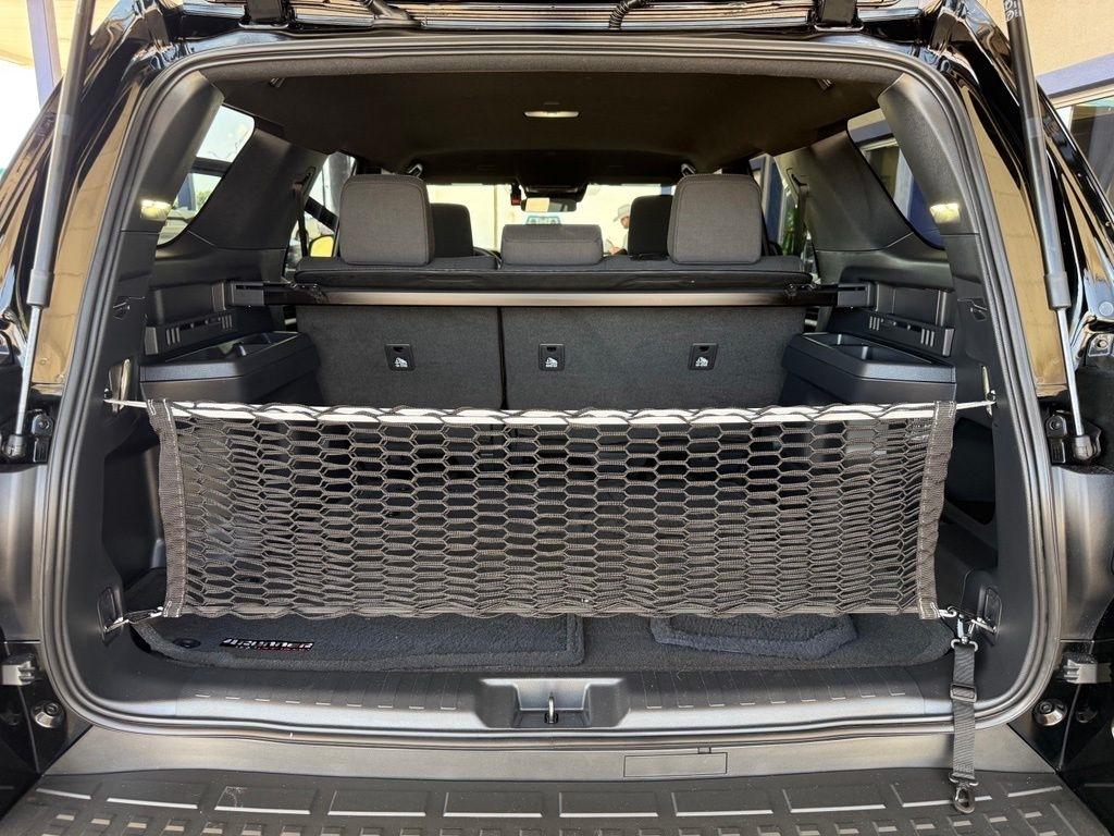Toyota 4Runner  2025