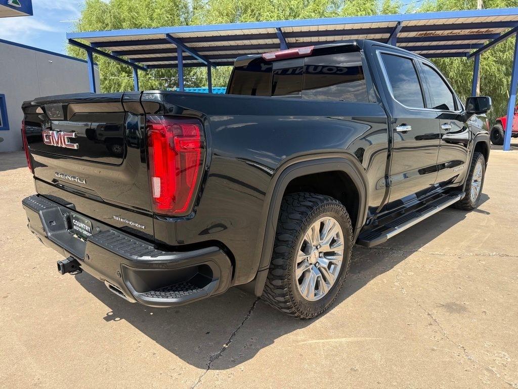 GMC Sierra 1500  2020