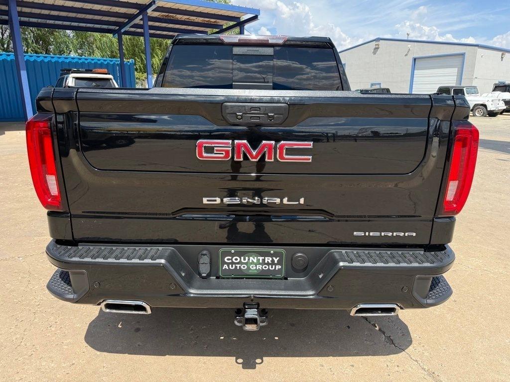 GMC Sierra 1500  2020