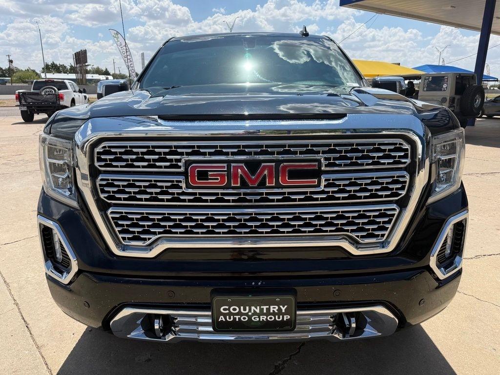 GMC Sierra 1500  2020