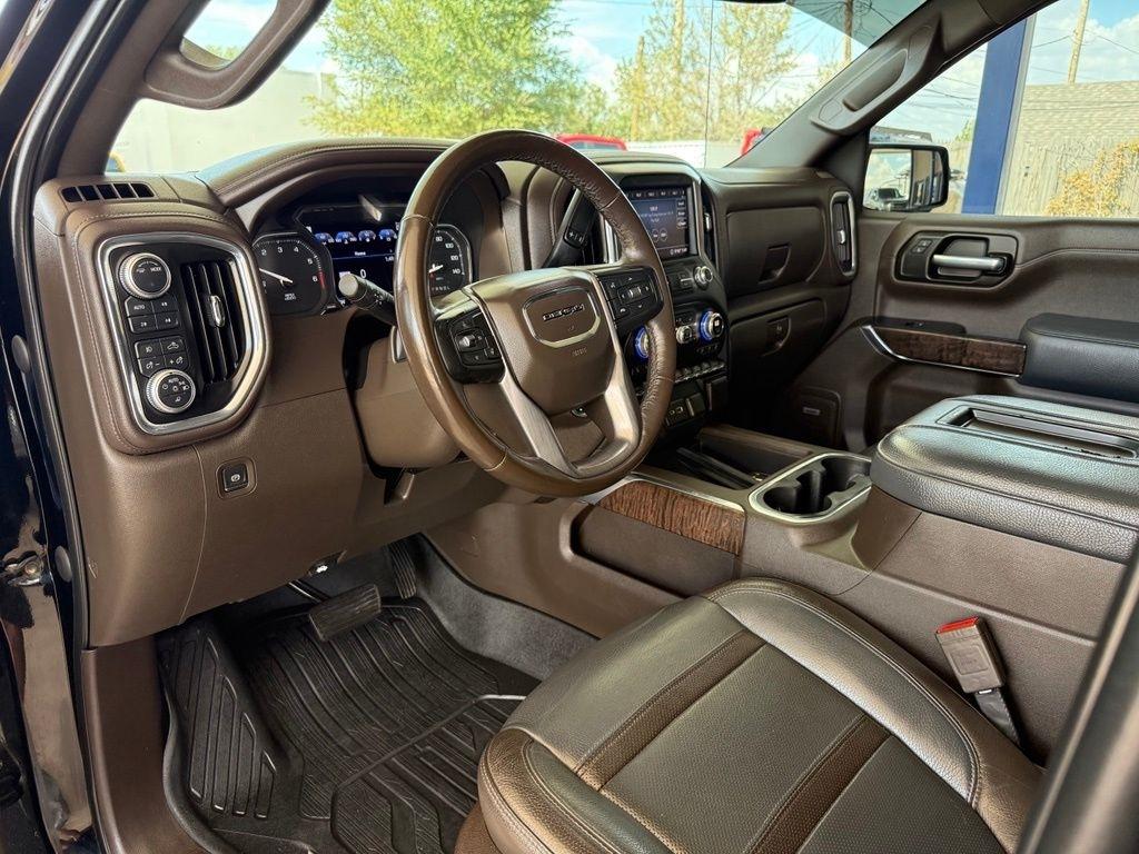 GMC Sierra 1500  2020