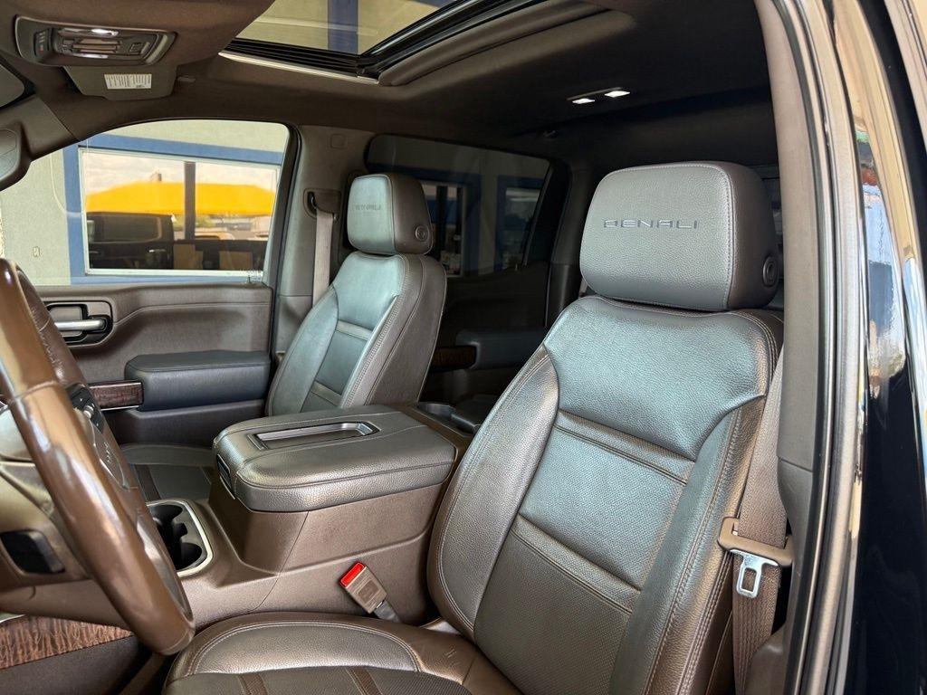 GMC Sierra 1500  2020