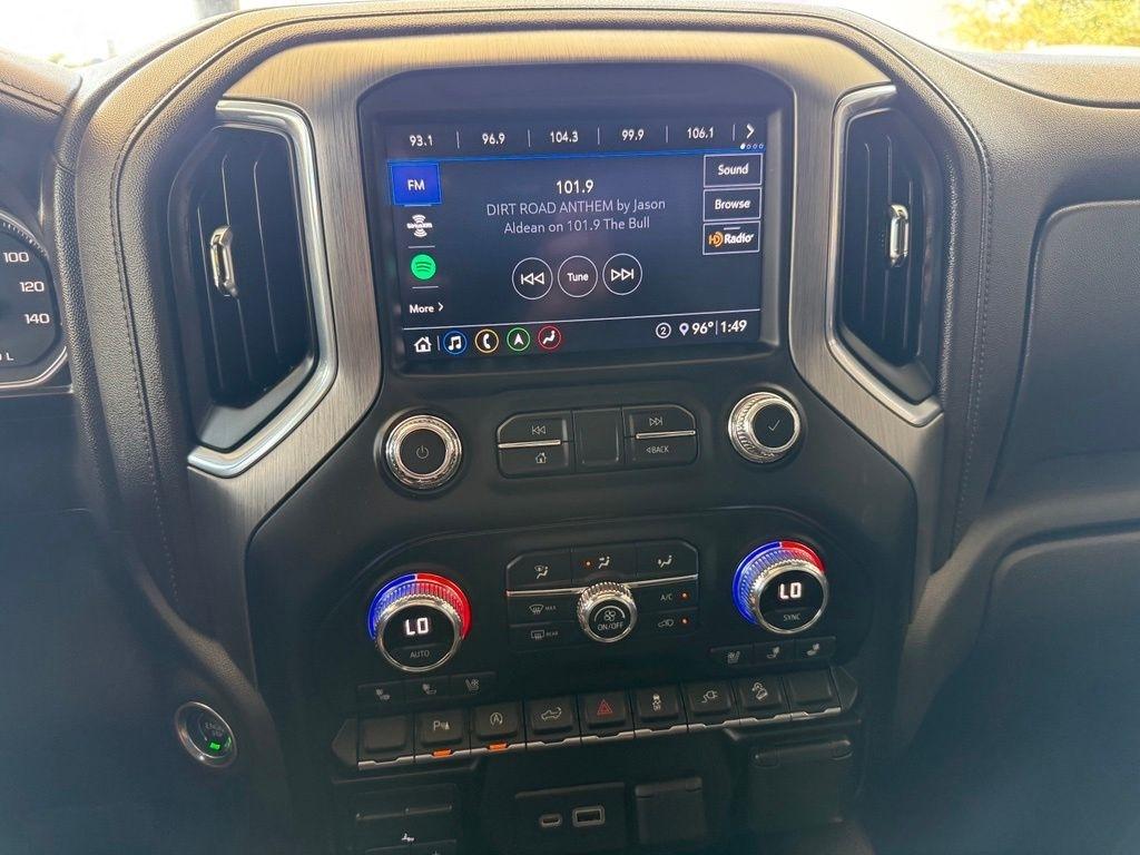 GMC Sierra 1500  2020