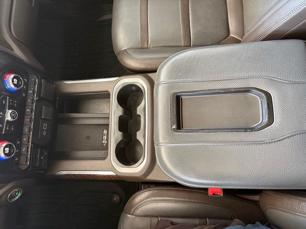 GMC Sierra 1500  2020
