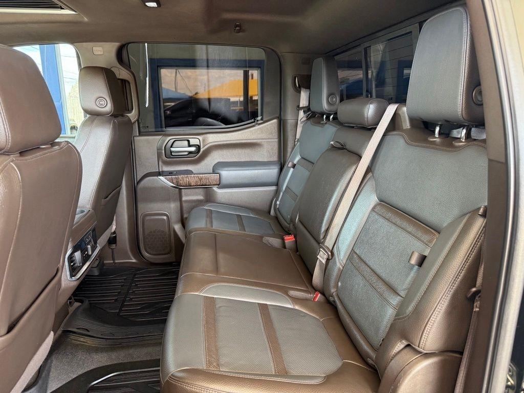 GMC Sierra 1500  2020