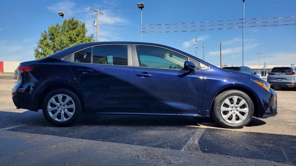 Toyota Corolla  2026