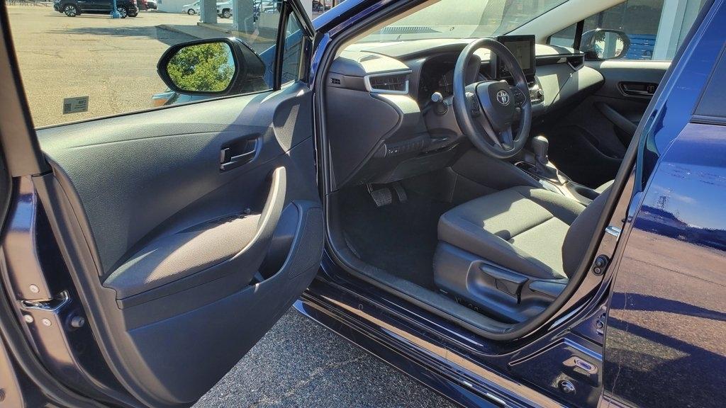 Toyota Corolla  2026