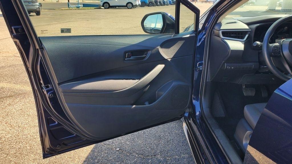 Toyota Corolla  2026