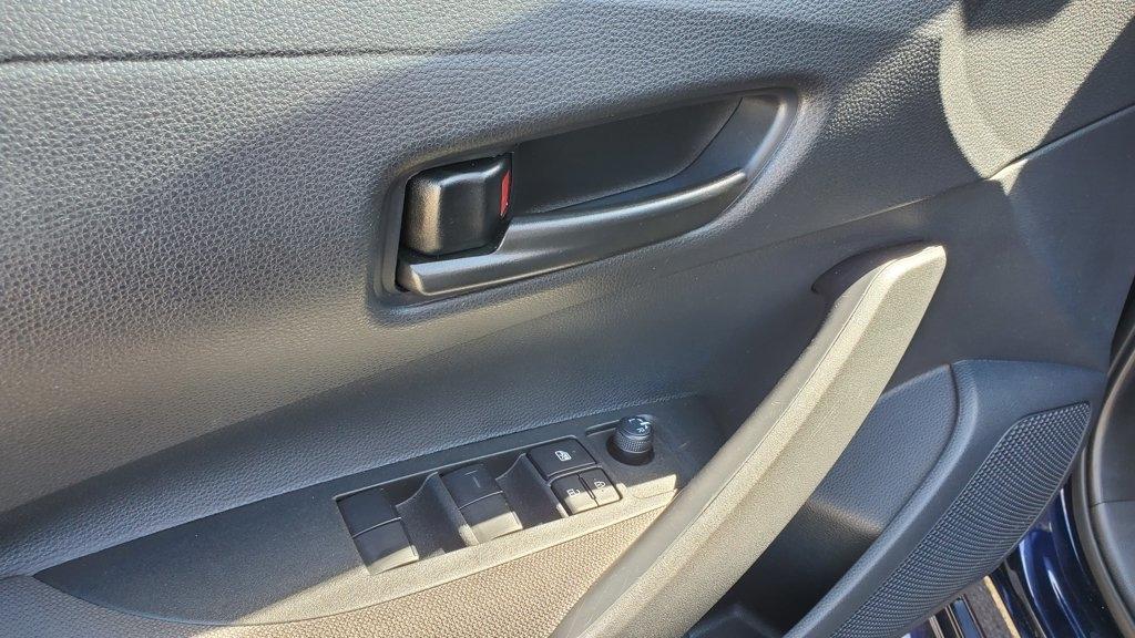 Toyota Corolla  2026