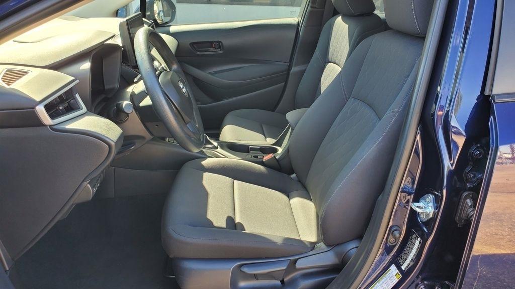 Toyota Corolla  2026