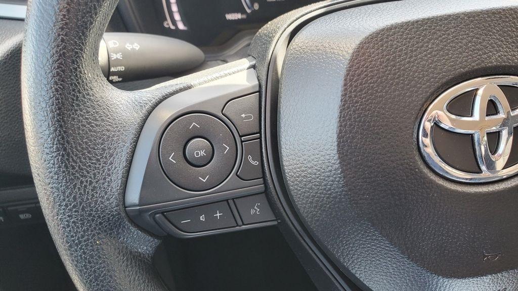 Toyota Corolla  2026