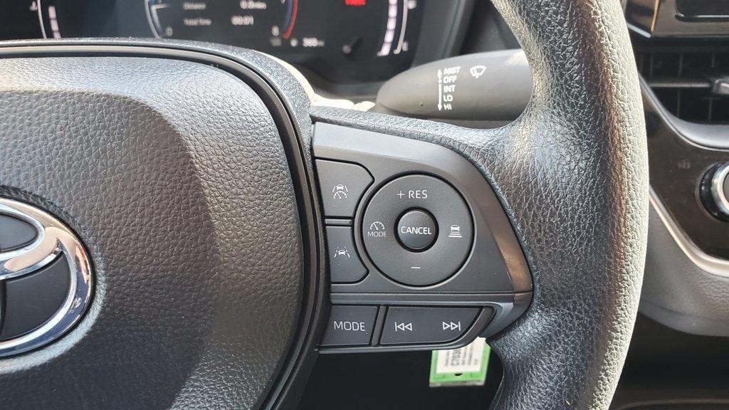Toyota Corolla  2026