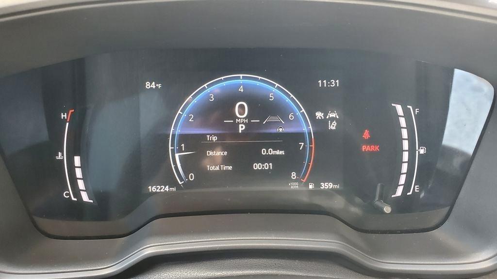 Toyota Corolla  2026
